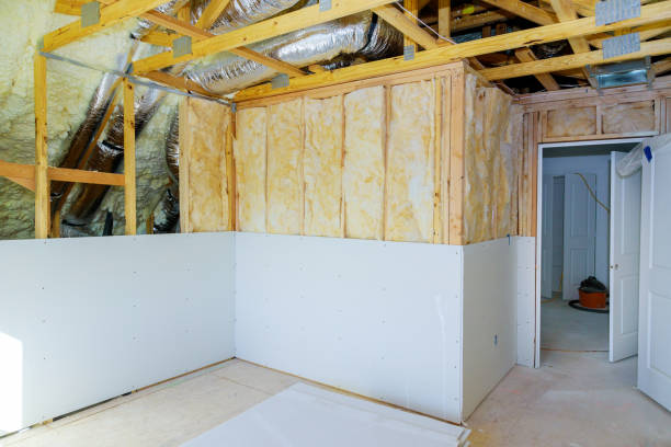 Types of Insulation We Offer in Pinconning, MI