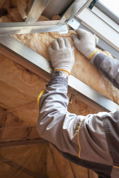 Pinconning, MI Insulation Contractor Company