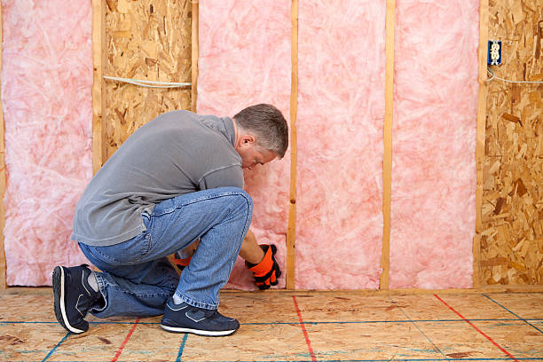 Best Spray Foam Insulation in Pinconning, MI