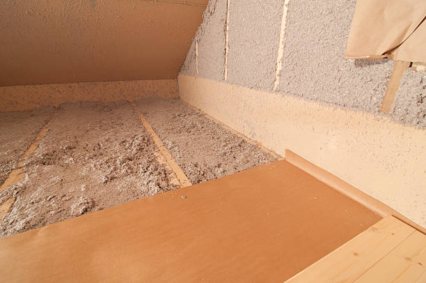 Best Eco-Friendly Insulation in Pinconning, MI